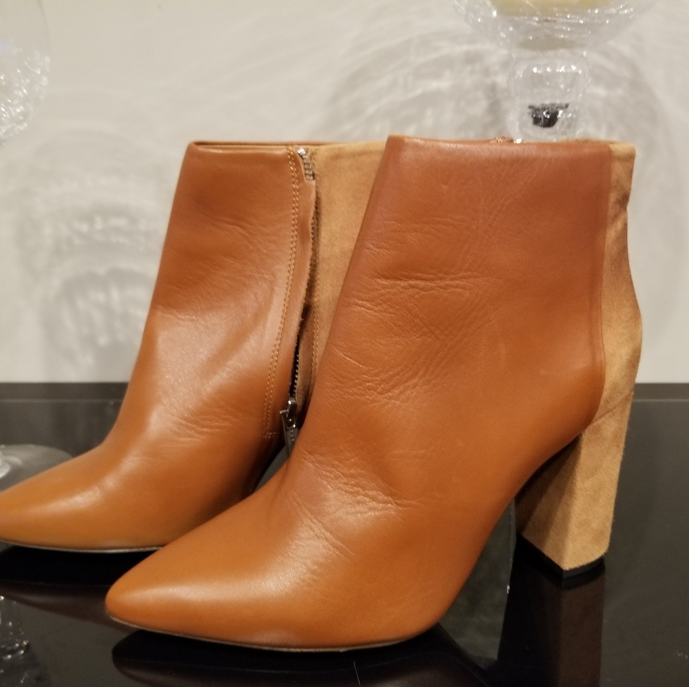 Ankle Boots